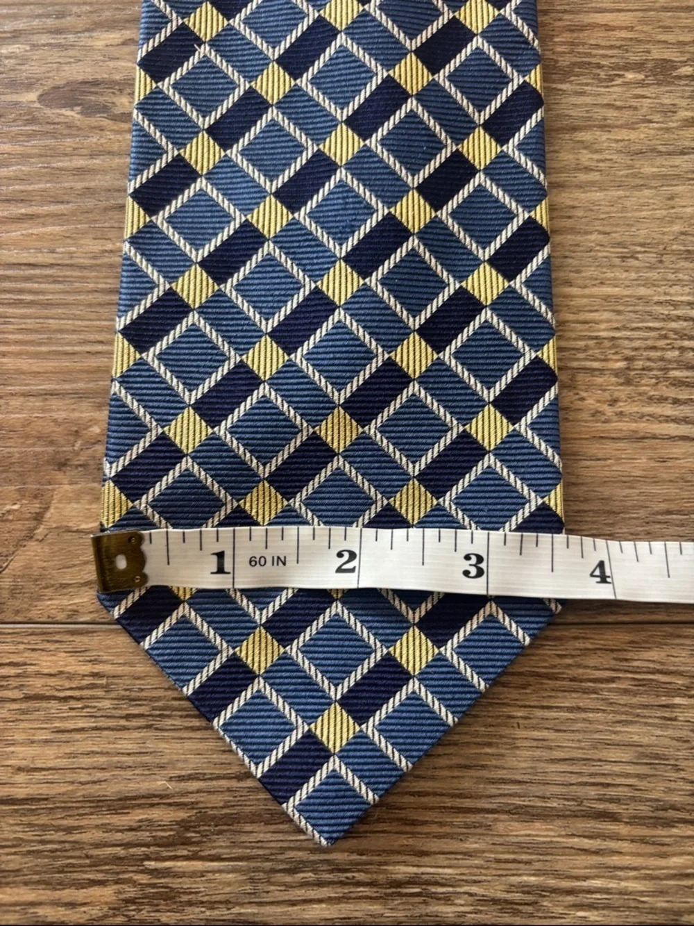 Faconnable classic blue